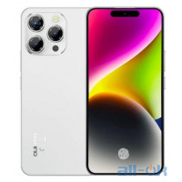 Oukitel P1 8/256GB White